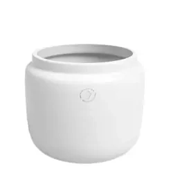 Astrea 26/22 osłonka ceramiczna biała