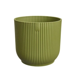 Vibes Fold Round 22 zielona osłonka Elho fern green