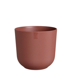 Jazz Elho 16 toskańska czerwień osłonka