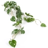 Sztuczna Monstera girlanda pnącze 104 cm