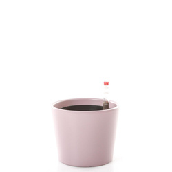 Zestaw do hydroponiki Leni 9/7 Vasa we wrzosowej osłonce ceramicznej