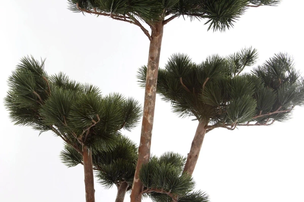 Sztuczny Bonsai Pinia 150 cm deluxe