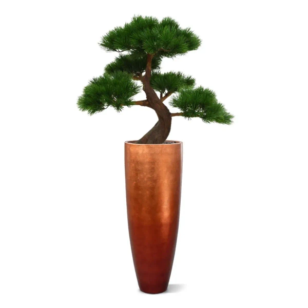 Sztuczny Bonsai Pinia 80 cm deluxe