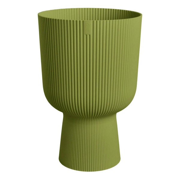 Vibes Fold Coupe 14 osłonka wazonik zielona fern green