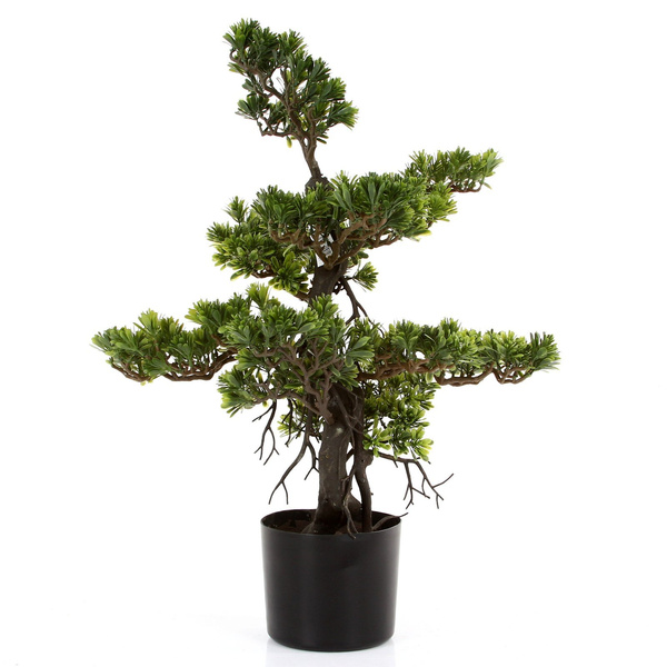 Sztuczne drzewko Bonsai ZEN 65 cm