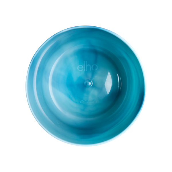 Ocean Round 18 osłonka cylindryczna niebieski atlantyk