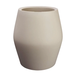 June Split High 46/53 wysoka osłonka beżowa balanced beige