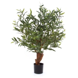 Sztuczna Oliwka 90 cm deluxe UV