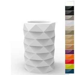 Donica MARQUIS 40/60 - kolor lakierowany na zamówienie