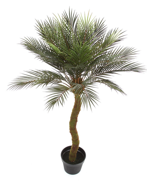 Sztuczna palma Sagowiec Cycas 120 cm 24 liście