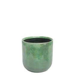 Jupiter 19/19 ceramiczna osłonka morska zieleń sea green