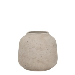 Jabari M 13/12 szary wazon kamienny