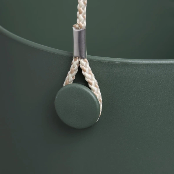 B. For Swing 18/16 osłonka wisząca zielony liść