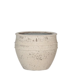 Athena M 40/33 donica kamienna w antycznym stylu