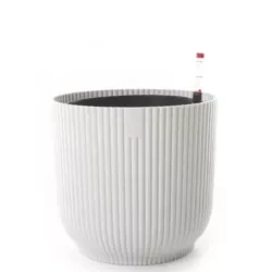 Zestaw do hydroponiki 18/19 osłonka Vibes 22 biała wkład wskaźnik