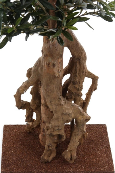 Sztuczna Oliwka Bonsai 150 cm deluxe