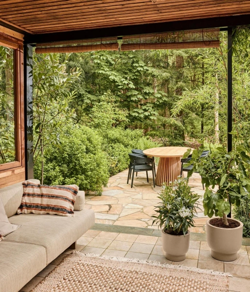 Amber Grail 38/36 donica na stopie beżowa