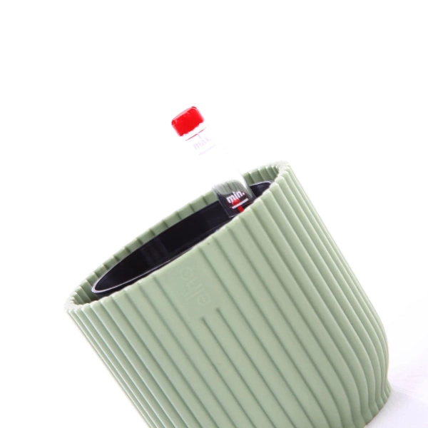 Zestaw do hydroponiki 5/5 osłonka mięta Vibes mini 7