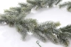 Sztuczny Świerk girlanda pnącze 180 cm