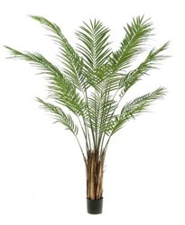 Sztuczna palma Areka 180 cm