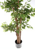 Sztuczny Fikus Benjamin 170 cm