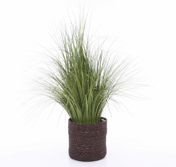 ATLANTIC 14/14 osłonka z trawy morskiej ciemnobrązowa