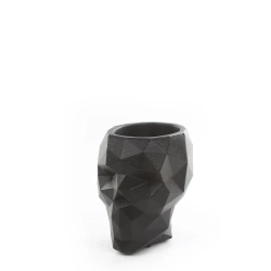 Nano Skull osłonka czaszka czarna 15x19/18