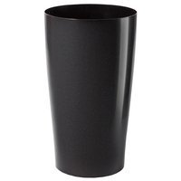 czarny metalik połysk