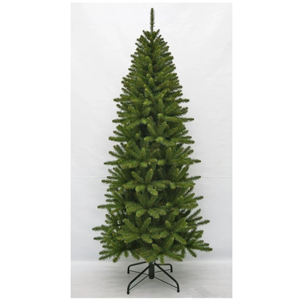 Sztuczna choinka Matterhorn Pilar 185 cm gęsta i wąska