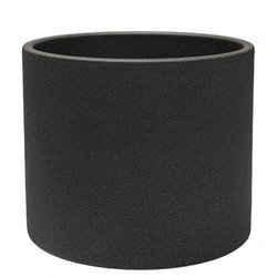 ERA 28/26 osłonka cylinder ceramiczna szara ciemna