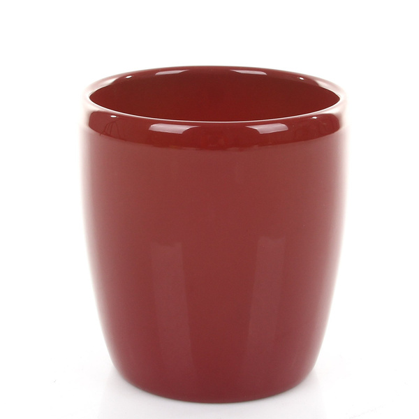 Venus 19/21 (mk15/19) wysoka osłonka ceramiczna duża czerwona z połyskiem