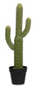 Sztuczny kaktus Saguaro Karnegia olbrzymia M 62 cm
