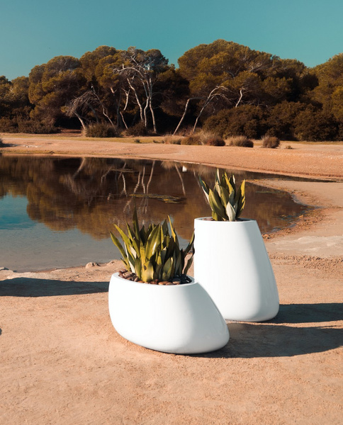 STONE VONDOM 61x46/70 kolor matowy na zamówienie