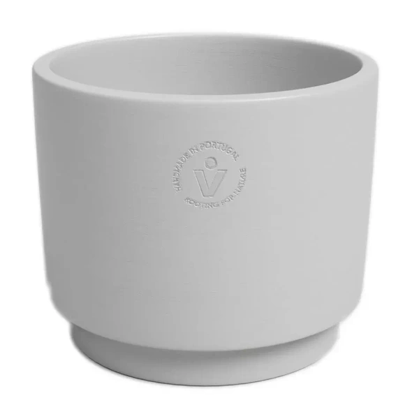 Echo 16/14 szara osłonka ceramiczna walec