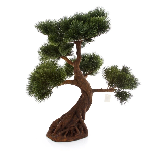 Sztuczny Bonsai Pinia 80 cm deluxe