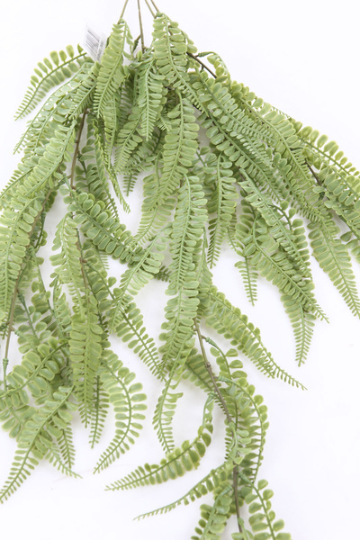 Sztuczne pnącze Adianthum pnącze 80 cm zielony