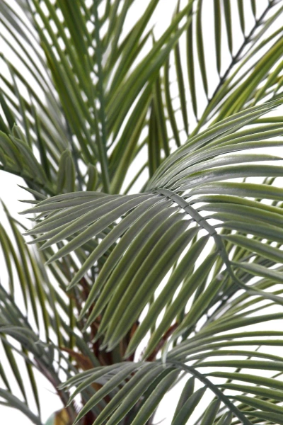 Sztuczna Palma gruby pień 150 cm Weatherproof UV