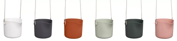 B. For Swing 18/16 antracytowa osłonka wisząca