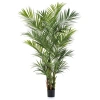 Sztuczna palma Kentia De Luxe wysoka 260 cm