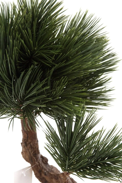 Sztuczny Bonsai Pinia mini 25 cm