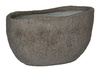 d.80 sz.47 w.40 \ szarobrązowy dioryt / dioriet grey