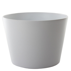 Vasa 32/30 (MK28/19) duża biała osłonka ceramiczna