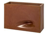 d.75 sz.26 w.50 \ rdzawy / corten