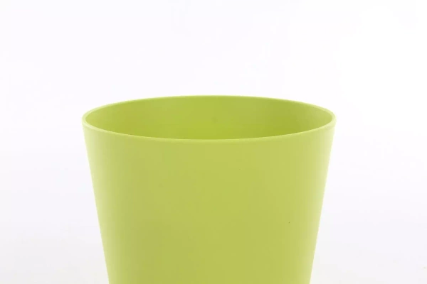 Flori 16/14 osłonka do hydroponiki zieleń wiosenna