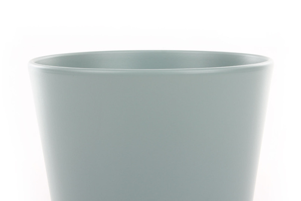 Vasa 22/22 (MK18/19) osłonka wysoka miętowa ceramiczna