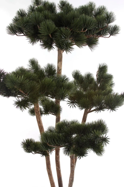 Sztuczny Bonsai Pinia 150 cm deluxe