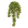 Sztuczny mech islandzki pnącze 36 cm OGNIOODPORNY flame retardant