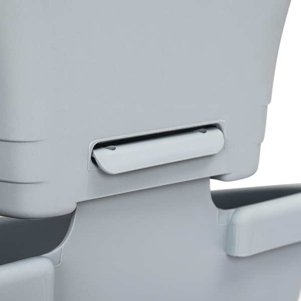 Corsica Vertical Forest doniczki wertykalne niebieskie 3 sztuki