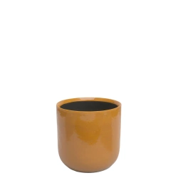 Jupiter 16/16 żółta osłonka ceramiczna autumn yellow