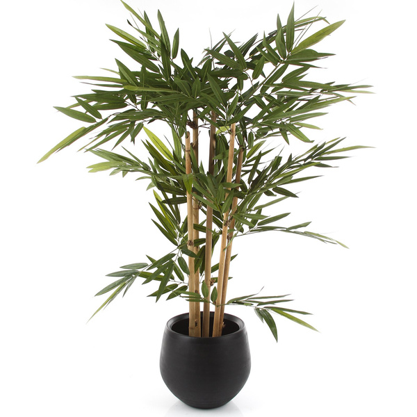 DOURO 20/18 cm doniczka ceramiczna biała